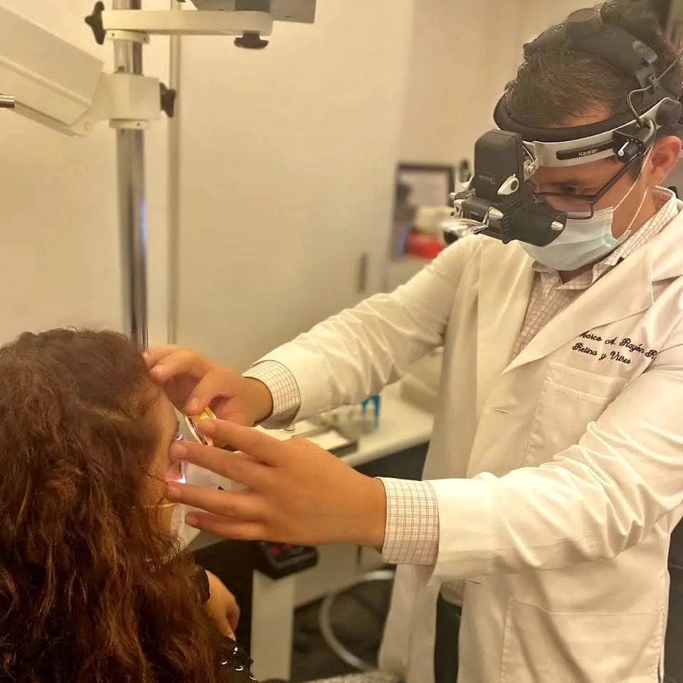 Picture of the author