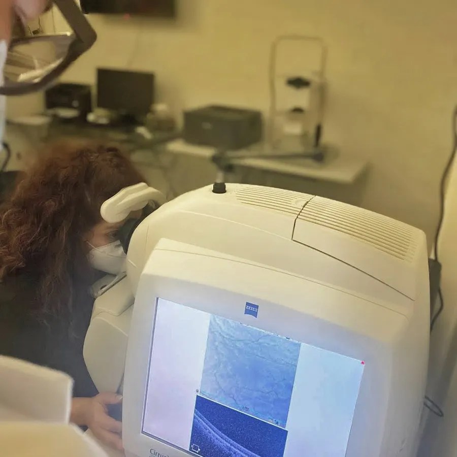 Picture of the author